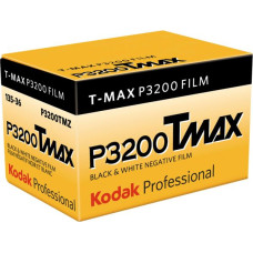 Kodak 1 Kodak TMZ 3200        135/36