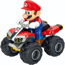 Carrera RC 2,4GHz Mario Kart Mario  - Quad         370200996X