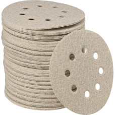 Klingspor 1x100 Klingspor PS 33 CK Sand paper velcro 125 Grain 60 GLS 5