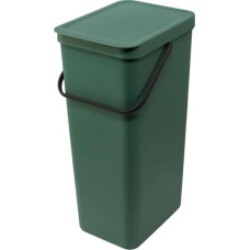 Brabantia Sort & Go Bin      40l Fir Green