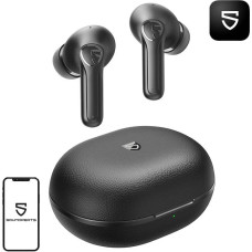 Soundpeats Earphones Soundpeats Life TWS (Black)