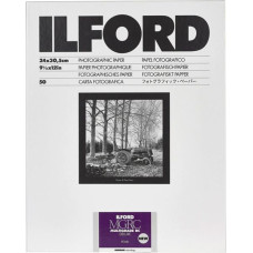 Ilford 1x 50 Ilford MG RC DL 44M  24x30