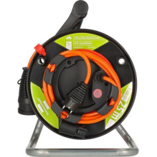 Brennenstuhl Cable Reel Garant-G Bretec 240 23+2m