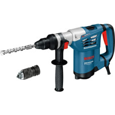 Bosch HAMMER DRILL SDS-PLUS 900W 4,2J 4,7KG TOOL + ADDITIONAL HANDLE GBH 4-32 DFR