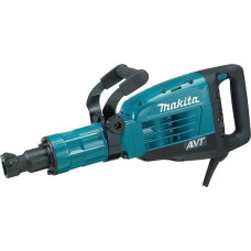 Makita MŁOT WYBURZENIOWY UCHWYT HEX 30mm 1510W 25J 17,0kg AVT HM1317C