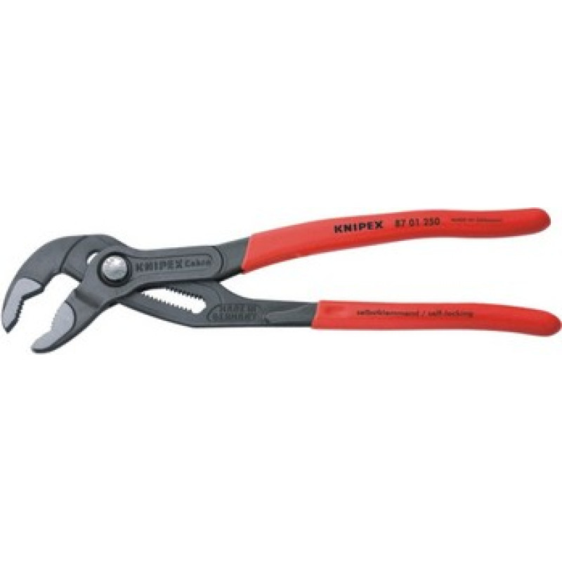 Knipex SZCZYPCE NASTAWNE 150mm COBRA