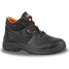 Beta INSULATED LEATHER WORK BOOTS 7243EN - SIZE 41