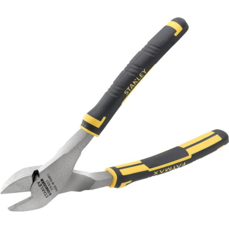 Stanley SZCZYPCE BOCZNE / DIAGONALNE ODGIĘTE FATMAX 180mm