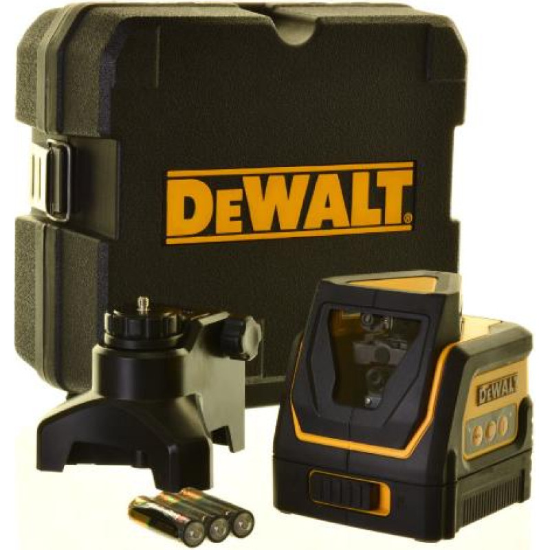 Dewalt LASER LINIOWY  DW0811 360st.