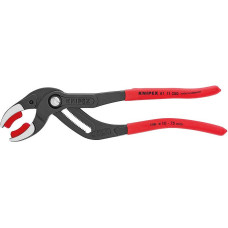 Knipex SZCZYPCE NASTAWNE 250mm DO SYFONÓW, ZŁĄCZEK