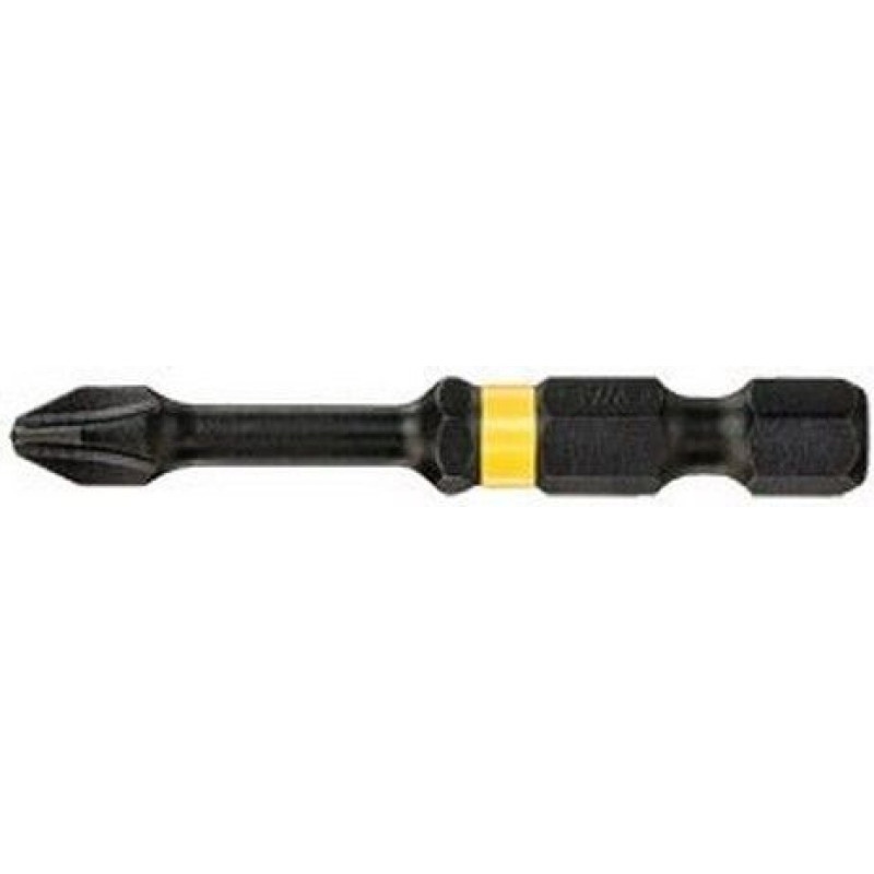 Dewalt KOŃCÓWKA UDAR. PH2x50 /5szt. EXTREME IMPACT TORSION