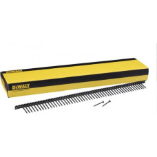 Dewalt WKRĘTY DO METALU 3,5x25 /1000szt.   DO DCF620/1