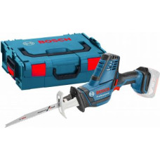 Bosch 18V 2X5,0AH LI-ION L-BOXX GSA 18 V-LI C