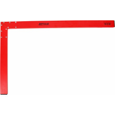 Awtools AW CONSTRUCTION ALU FRAMING SQUARE 60x120cm