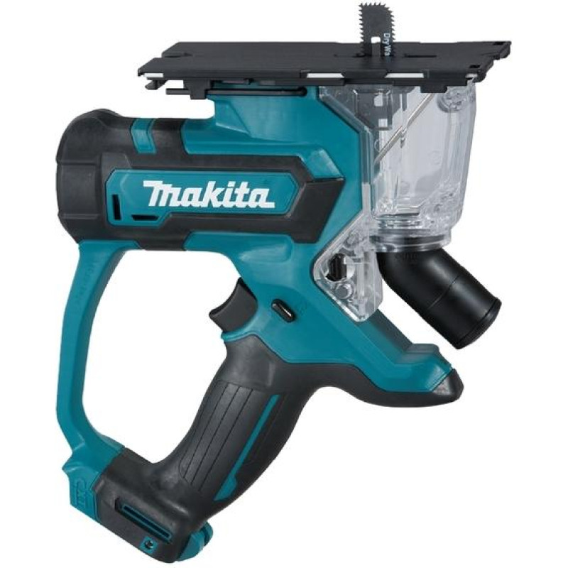 Makita WYCINARKA DO PŁYT KARTONOWO-GIPSOWYCH 10,8V