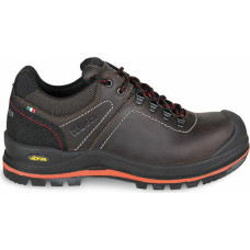 Beta WORK LOW SHOES LEATHER 7293HM/44