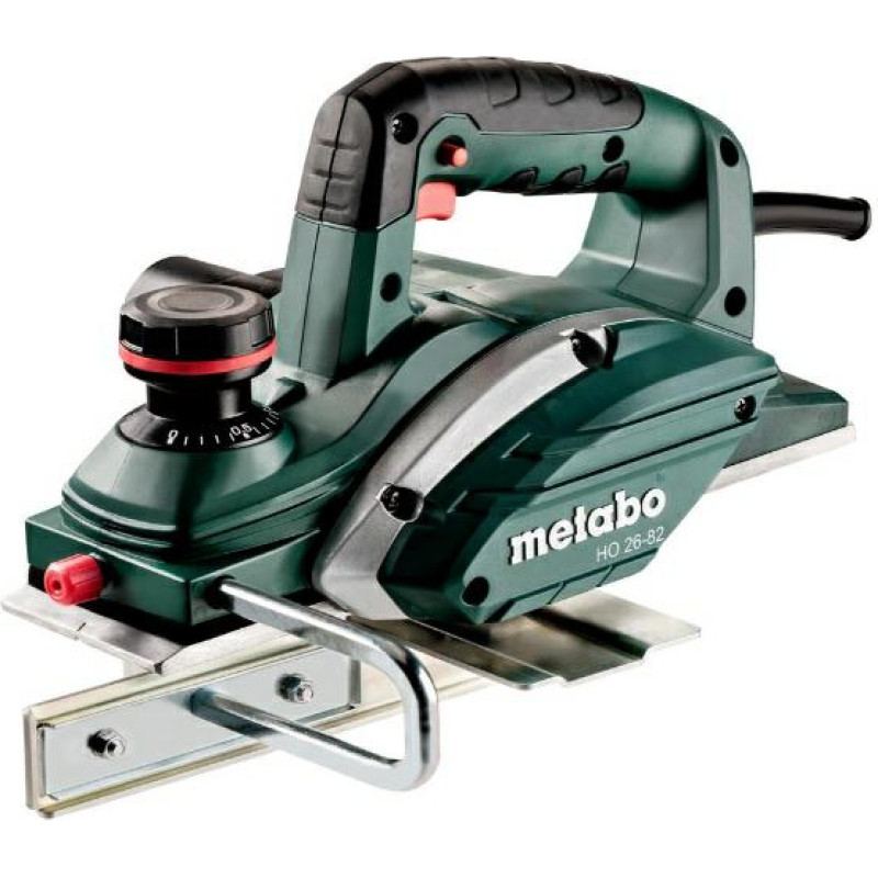 Metabo STRUG 620W 82mm HO 26-82 WALIZKA METALOC