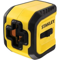 Stanley ST.LASER KRZYŻOWY SL CZERWONY