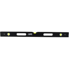 Awtools AW MAGNETIC SPIRIT LEVEL 120cm w/ V, H & 45° VIAL + HANDLE