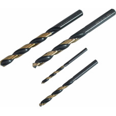 Awtools WIERTŁO METAL HSS M2 PREMIUM 5,5mm/10szt.