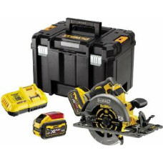 Dewalt FLEXVOLT PILARKA TARCZOWA 54V FV DCS579X2