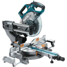 Makita PIŁA UKOŚNICA  40V XGT 216mm LS002GZ01