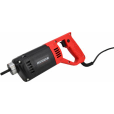 Hoozar AW CORDED CONCRETE VIBRATOR 1200W w/ SHAFT 3m