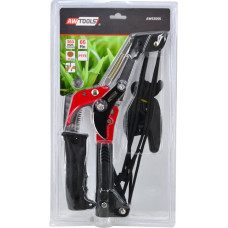 Awtools AW TREE PRUNER & SAW SET PTFE 360mm 45°