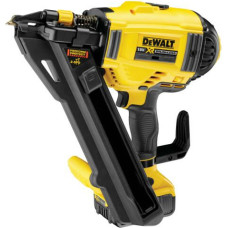 Dewalt GWOŹDZIARKA 18V 35-60mm 2x5,0Ah DCN693P2