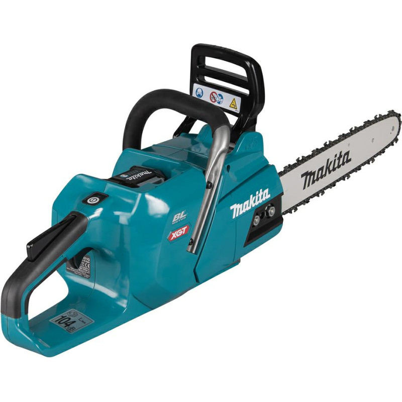 Makita .PIŁA ŁAŃCUCHOWA 40V XGT UC011GT101 35cm 1x5,0Ah