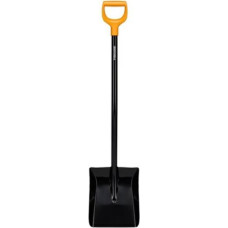 Fiskars FS.ŁOPATA SOLID+ METALOWA Z RĄCZKĄ W KSZTAŁCIE LITERY D