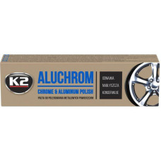 K2 PASTA DO POLEROWANIA ALUCHROM 120G