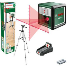 Bosch LASER QUIGO PLUS UNI +STATYW