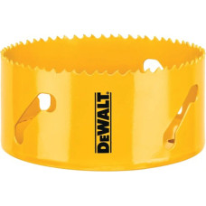 Dewalt OTWORNICA BIMETAL  79mm