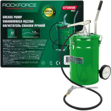 Rockforce SMAROWNICA RĘCZNA 25kg