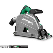 Hikoki ZAGŁĘBIARKA 36V 165mm C3606DPAW2Z  BL MULTIVOLT HITSYSTEM 66mm