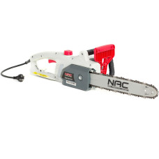 NAC PIŁA ŁAŃCUCHOWA  ELEKTRYCZNA 1600W 35cm CE16-35-N-H