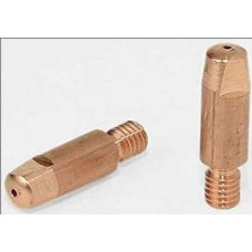 Tysweld KOŃCÓWKA PRĄDOWA M8x0.8mm Cu MB401/501