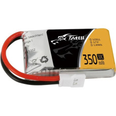 Tattu Battery  Tattu 350mAh 3,7V 30C 1S1P