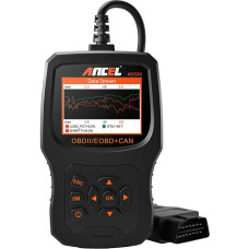 Ancel Diagnostic Scanner OBD2 Ancel AD530