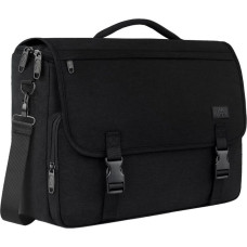 Matein 1194 Business Laptop / Document Bag 15.6'' Black