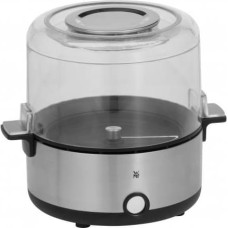 WMF KITCHENminis 61.3024.5451 spragėsių gaminimo aparatas Juoda, Nerūdijančiojo plieno 2,2 L 250 W