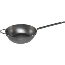 De Buyer Mineral B Country Fry Pan 32cm