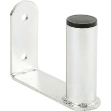 Extralink U100 | Wall/balcony mount | 100mm, steel, galvanized