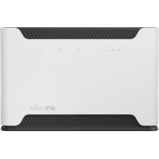 Mikrotik Chateau LTE12 RBD53G-5HacD2HnD-TC&EG12-EA  | Router WiFi |  5x RJ45 1000Mb/s. LTE