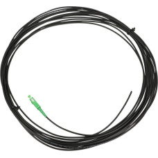 Extralink SC/APC Drop | Pigtail | Single mode, Simplex, G.657A2, 10m