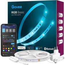 Govee H615A LED Strip Light 5m | LED Strip | Wi-Fi, RGB