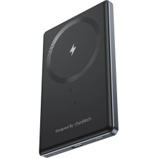 Choetech powerbank B738 5000mAh 20W PD thin (black)