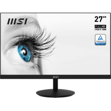 MSI Pro MP271A kompiuterio monitorius 68,6 cm (27