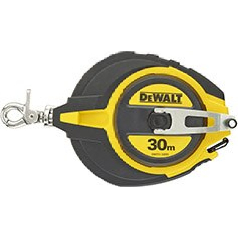 Dewalt TAŚMA MIERNICZA STALOWA 30m